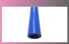 hadice vodní 35x1000 mm-silikonová 