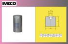 filtr olejový IVECO ECARGO-TECTOR-orig. 