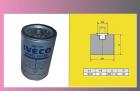 filtr naftový IVECO/MERCEDES-separ ORIGINAL 