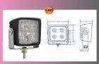 reflektor pracovní/couvací LED-PRO-FIELD 9-32V- 800Lm 