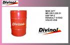 olej mot.DIVINOL 10W40-55l-Plus-syntetic 