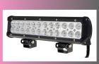 reflektor pracovní LED- 9-32V- 5040 lumenů- délka 305mm 