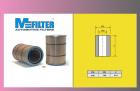 filtr vzduchový IVECO ECARGO-TEC-120-180 