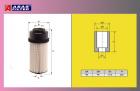 filtr naftový DAF 95XF 04-Euro 3-ASAS 