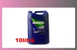 olej převodový  80W-90    -10l-  MOL  /HIXOL/ 
