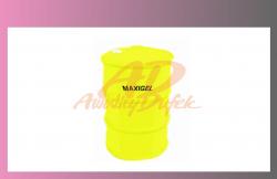 antifreeze MAXIGEL 200l-žlutý 