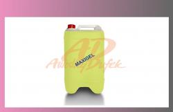 antifreeze MAXIGEL  25l-žlutý 