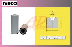 filtr naftový IVECO ECARGO-TECTOR-orig., DAF 