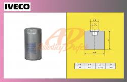 filtr olejový IVECO ECAR.TECTOR,DAF45LF-orig. 