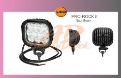 reflektor prac.LED 12V/80V PRO-ROCK II  - 1