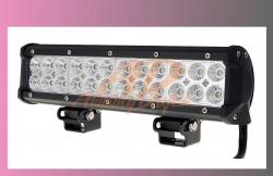 reflektor pracovní LED- 9-32V- 5040 lumenů- délka 305mm  - 1