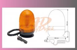 maják LED-12/24V-magnetický-LUMINEX 