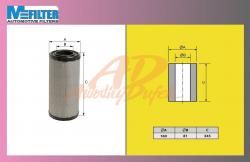 filtr vzduchový IVECO DAILY-59-12 