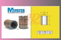 filtr vzduchový IVECO ECARGO-75 TECTOR 