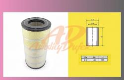 filtr vzduchový DAF 45LF  07-  EURO 5,6 