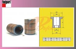 filtr vzduchový RENAULT MAGNUM 380-520 