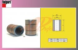 filtr vzduchový SCANIA 124 8x6 sklápěč 