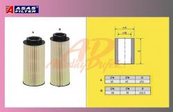 filtr naftový SCANIA 124 EURO 5,6- 