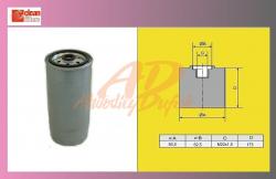 filtr olejový IVECO DAILY C14 