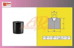 filtr olejový IVECO DAILY C14/17 