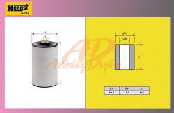 filtr naftový MB-1824-1840-HENGST 