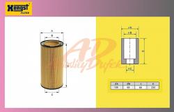filtr olejový DAF 95XF-04-EURO 3- 