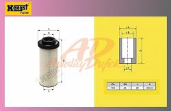 filtr naftový DAF XF95-105 