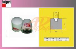 filtr naftový RENAULT PREMIUM 420DCI 