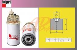 filtr naftový KAROSA C954-RENAULT odluč. 
