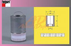 filtr olejový MB 208D 
