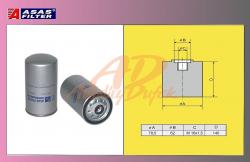 filtr naftový IVECO ETECH 440/malý/ASAS 