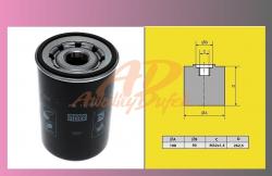 filtr naftový VOLVO FH, RENAULT-EURO6 -MANN  /WK11051/ 
